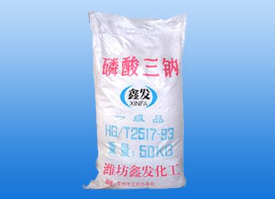 點(diǎn)擊查看詳細(xì)信息<br>標(biāo)題：磷酸三鈉（TSP） 閱讀次數(shù)：19563