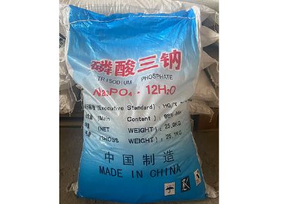 點(diǎn)擊查看詳細(xì)信息<br>標(biāo)題：磷酸三鈉（TSP） 閱讀次數(shù)：20298